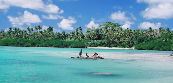 Eratap Vanuatu