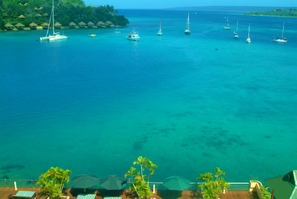 The Sebel Vanuatu