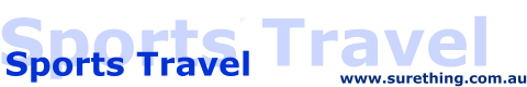 Bledisloe Cup Sports Travel Packages